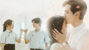 دانلود سریال تایلندی برای عشق و غنیمت شمردن 2026 To Love & Cherish