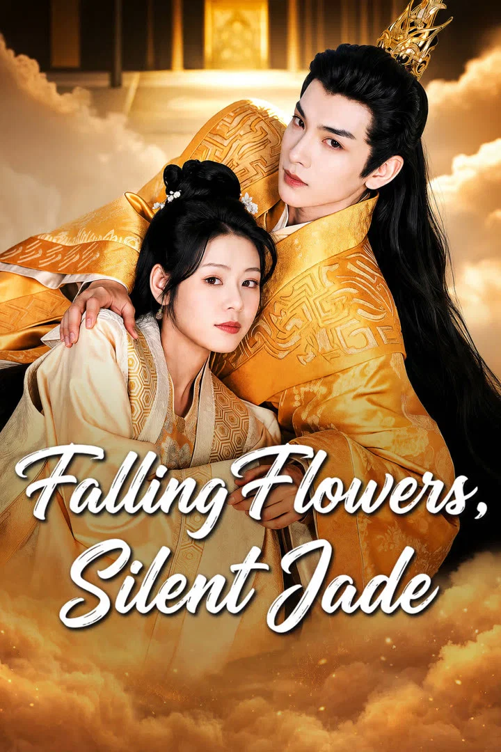 دانلود مینی سریال چینی گل‌های واژگون و یشم خاموش 2026 Falling Flowers, Silent Jade